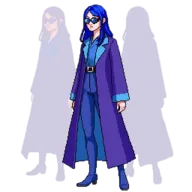 Kira Loop, Analyst in Zeitbruch
